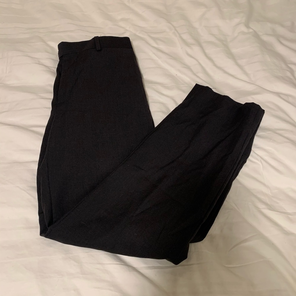 Dress pants